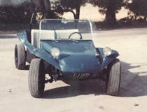 Buggy 1969