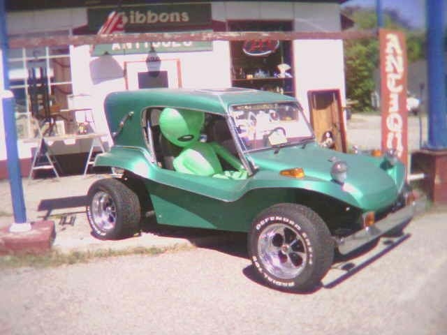 Found on road dead...