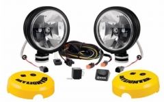 KC HiLites 653 Gravity G6 LED Driving