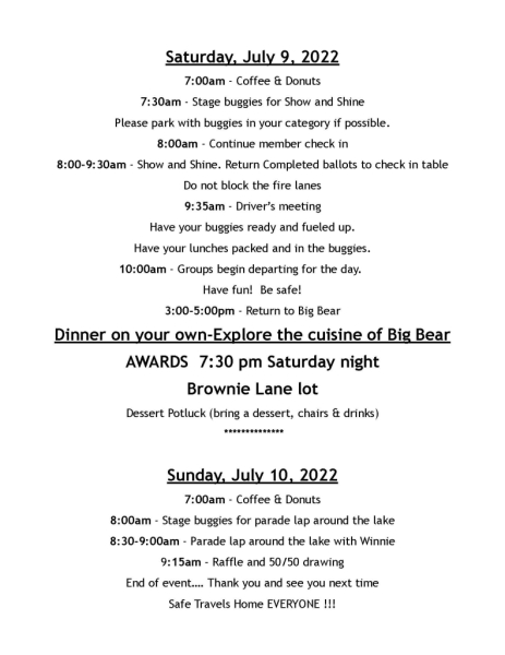 2022 BBB Event Schedule Final P 2