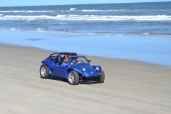 2012 Manx on the Banx