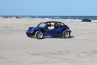 2012 Manx on the Banx