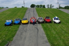 buggys wth bruce carlisle