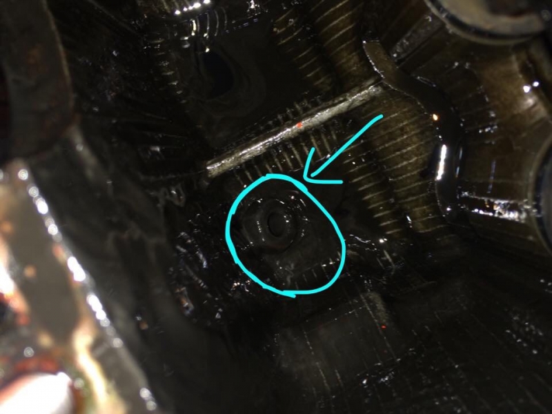 My little accomplice