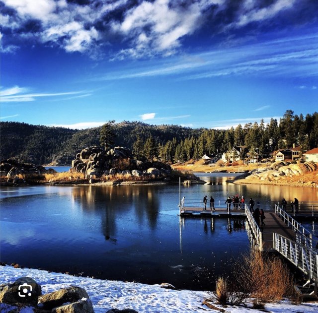 Bigbear Bash 2027